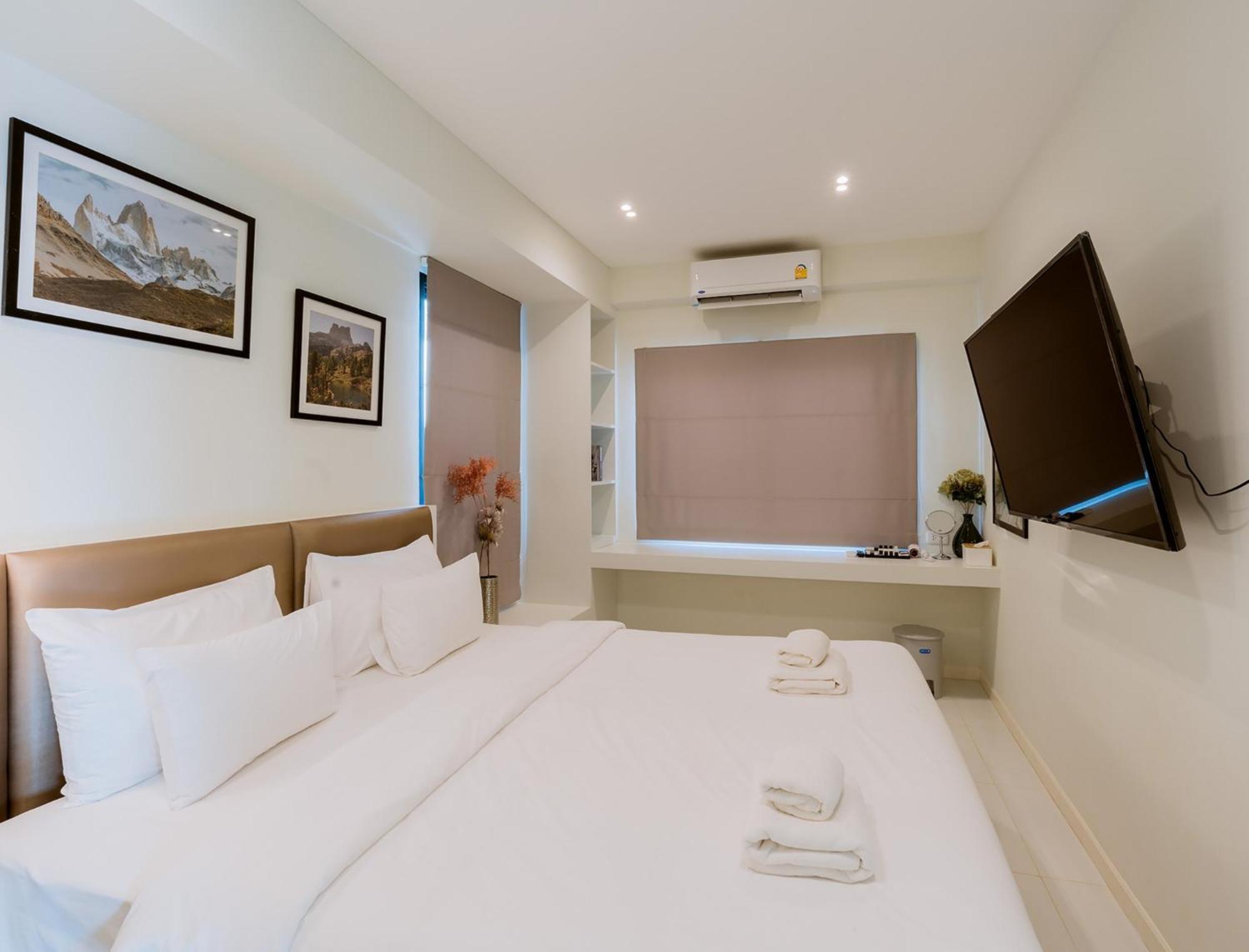 แอนเดส พูลวิลลา เขาใหญ่ Andes Pool Villa Khaoyai Wangkata Экстерьер фото